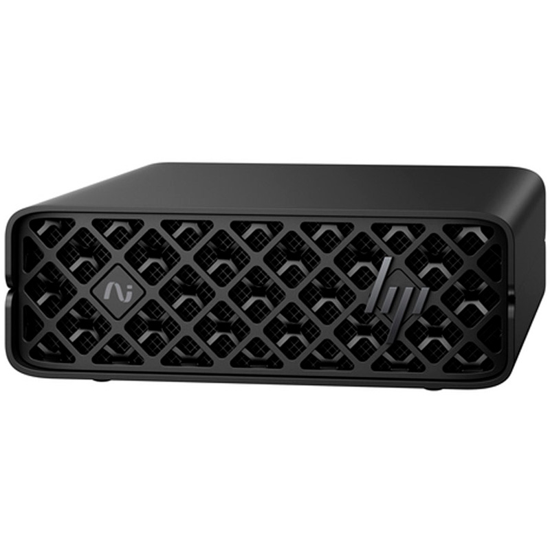 Mini PC HP ZGX NANO G1n AI Mini NVIDIA GB10 Grace Blackwell 128GB 2TB DGX Spark