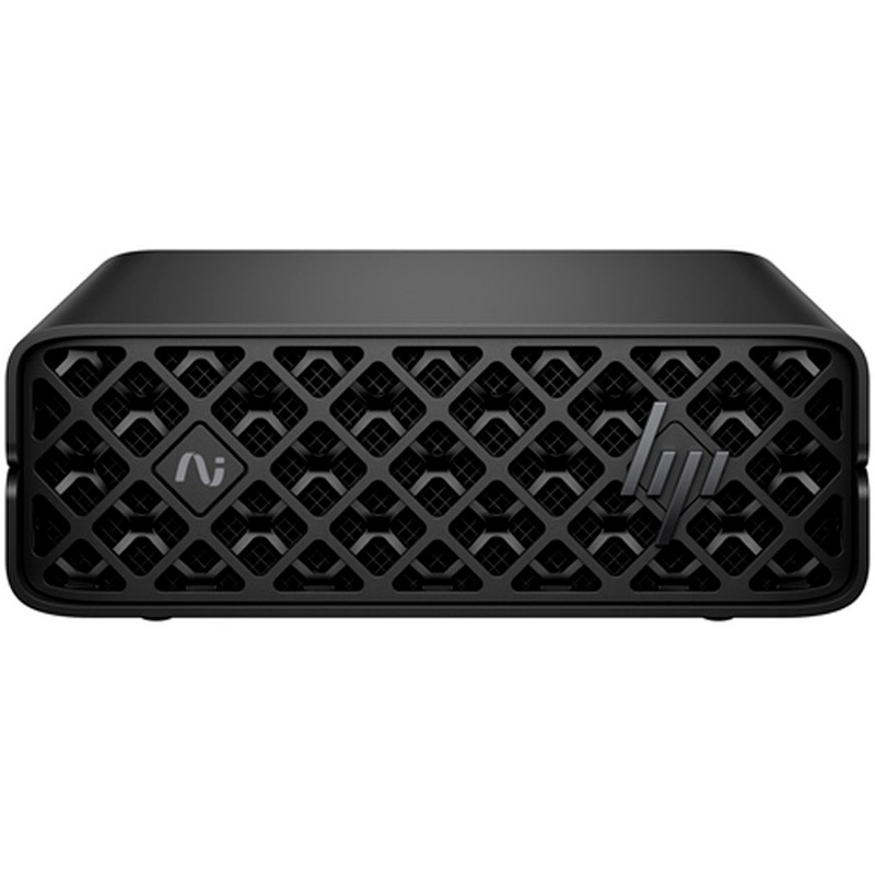 Mini PC HP ZGX NANO G1n AI Mini NVIDIA GB10 Grace Blackwell 128GB 4TB DGX Spark