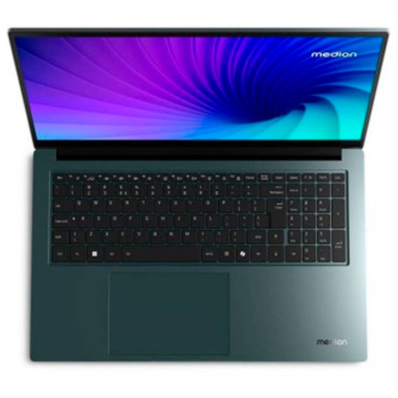 Portátil Medion S20 MD62629 U5-125H 16GB 1TB 17.3 pulgadas W11H -
