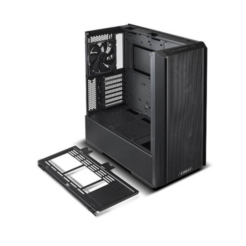 Caja/Torre Lian Li Lancool 216 Mesh Negro -