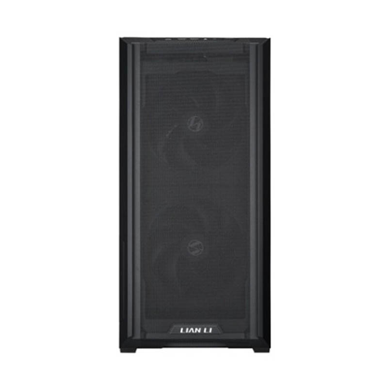 Caja/Torre Lian Li Lancool 216 Mesh Negro -