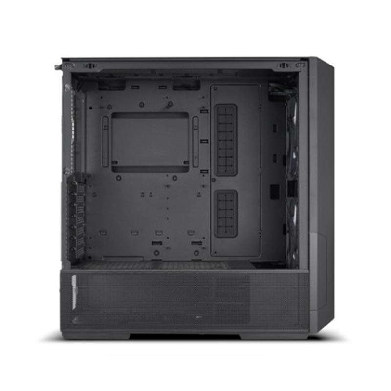 Caja/Torre Lian Li Lancool 216 Mesh Negro -