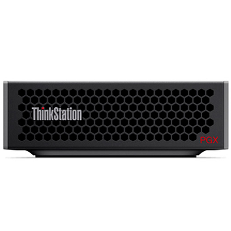 Mini PC Lenovo ThinkStation PGX 30KL AI Workstation NVIDIA GB10 Grace NVIDIA Blackwell 128GB 4TB DGX OS