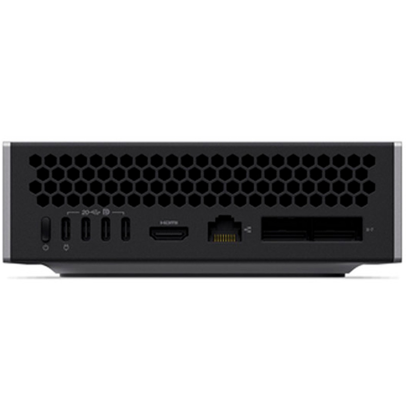 Mini PC Lenovo ThinkStation PGX 30KL AI Workstation NVIDIA GB10 Grace NVIDIA Blackwell 128GB 4TB DGX OS