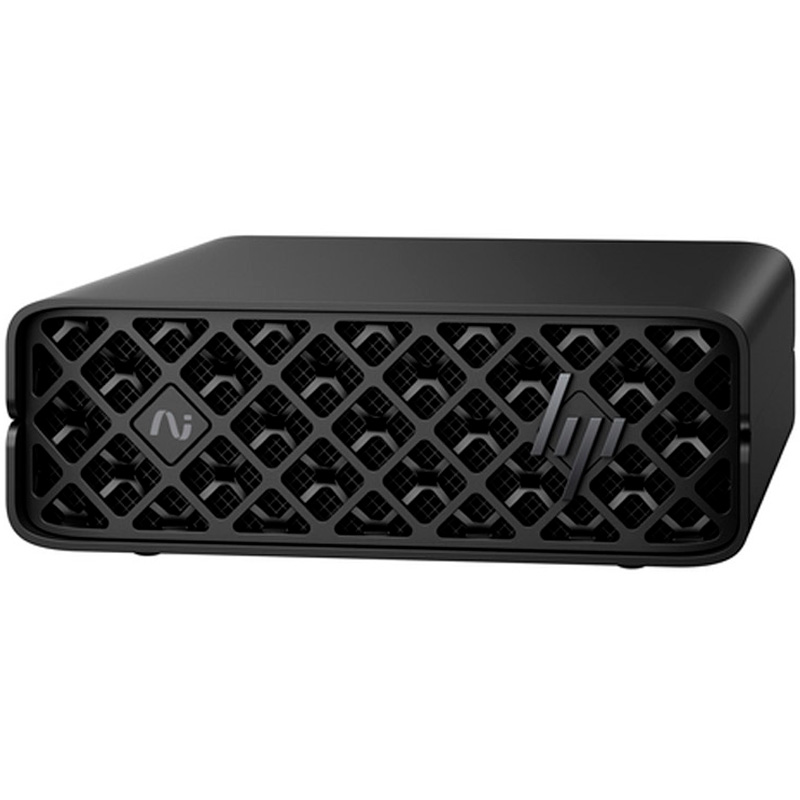 Mini PC HP ZGX Nano G1n AI Station Workstation NVIDIA GB10 Grace NVIDIA Blackwell 128GB 1TB DGX OS
