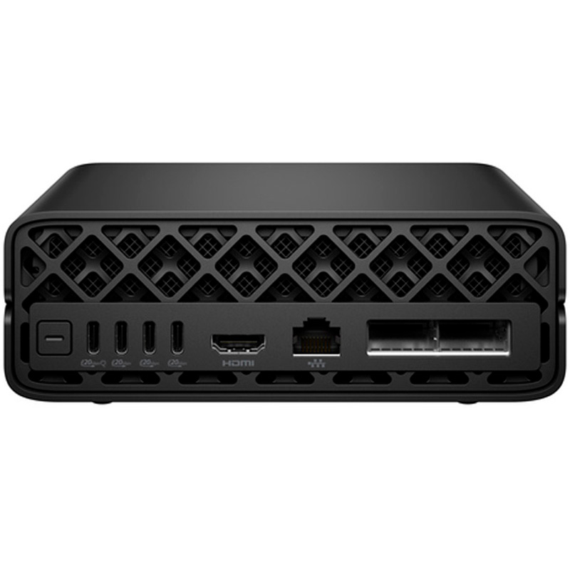 Mini PC HP ZGX Nano G1n AI Station Workstation NVIDIA GB10 Grace Blackwell NVIDIA Blackwell 128GB 4TB DGX OS