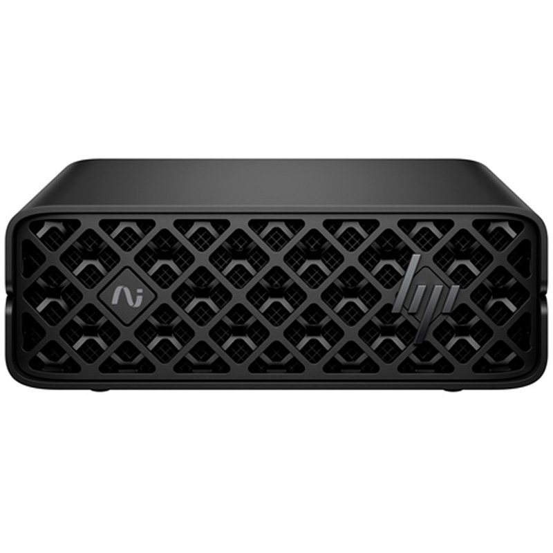 Mini PC HP ZGX Nano G1n AI Station Workstation NVIDIA GB10 Grace Blackwell 128GB 2TB DGX OS