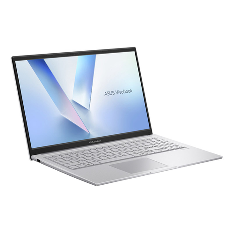 Portátil Asus Vivobook 15 X1504MA-BQ222 Intel Core 7 350 8GB 512GB 15.6 pulgadas FreeDOS