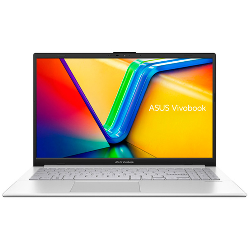 Portátil Asus Vivobook Go 15 E1504FA-BQ5444W AMD Ryzen 5 40 8GB 512GB 15.6 pulgadas W11H