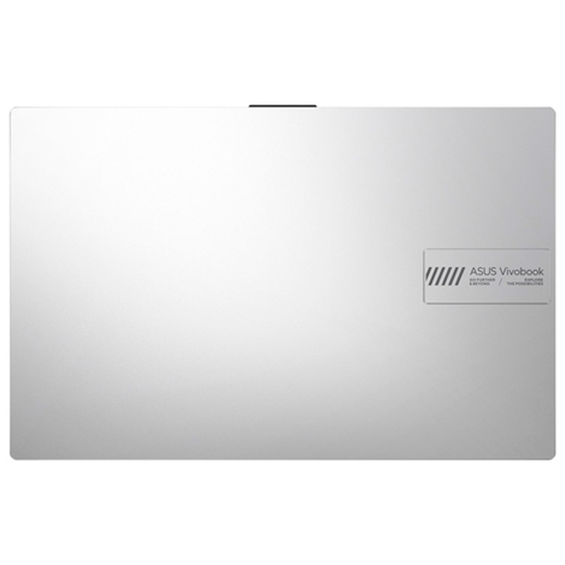 Portátil Asus Vivobook Go 15 E1504FA-BQ5444W AMD Ryzen 5 40 8GB 512GB 15.6 pulgadas W11H