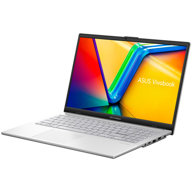 Portátil Asus Vivobook Go 15 L1504FA-BQ4684 AMD Ryzen 5 40 16GB 512GB 15.6 pulgadas FreeDOS