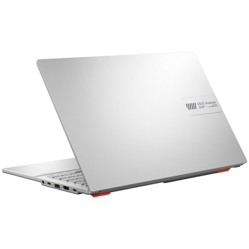 Portátil Asus Vivobook Go 15 L1504FA-BQ4684 AMD Ryzen 5 40 16GB 512GB 15.6 pulgadas FreeDOS