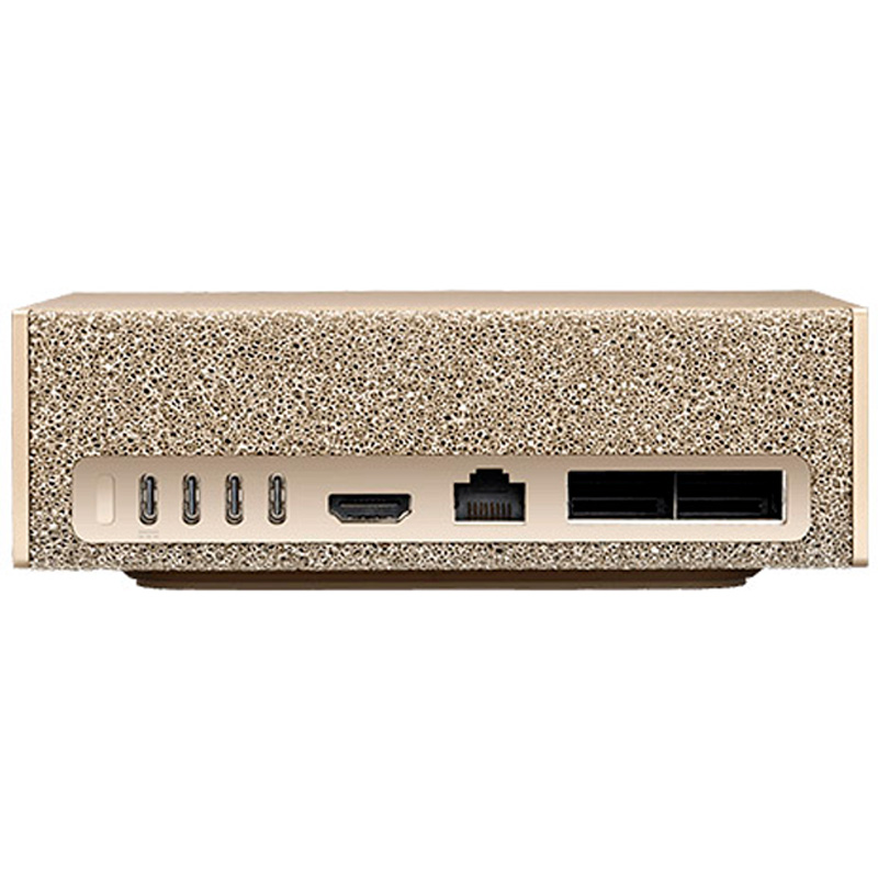 Mini PC NVIDIA DGX Spark Founders Edition Workstation IA GB10 Grace Blackwell 128GB 4TB DGX OS