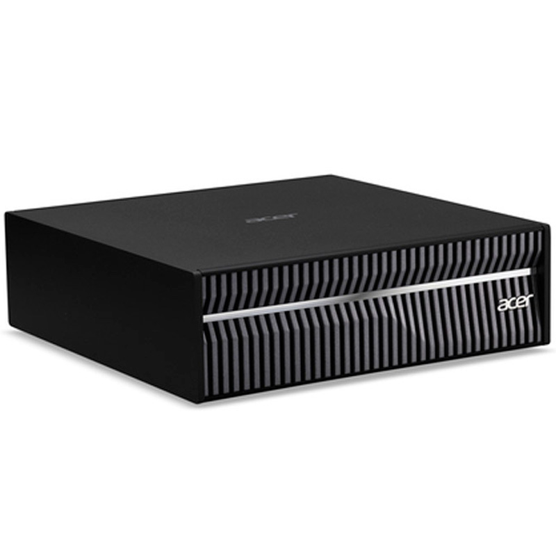 Mini PC Acer Veriton VGN100 Workstation IA NVIDIA GB10 Grace Blackwell 128GB 4TB DGX Spark