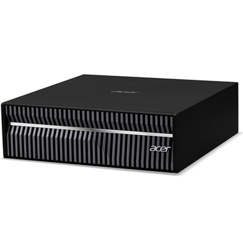 Mini PC Acer Veriton VGN100 Workstation IA NVIDIA GB10 Grace Blackwell 128GB 4TB DGX Spark