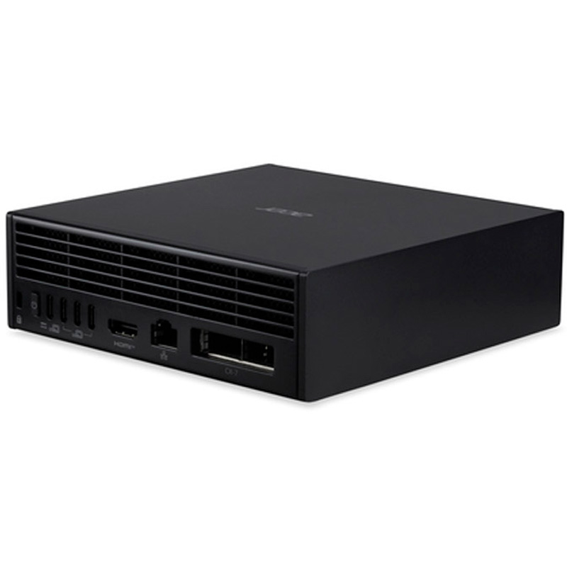 Mini PC Acer Veriton VGN100 Workstation IA NVIDIA GB10 Grace Blackwell 128GB 4TB DGX Spark