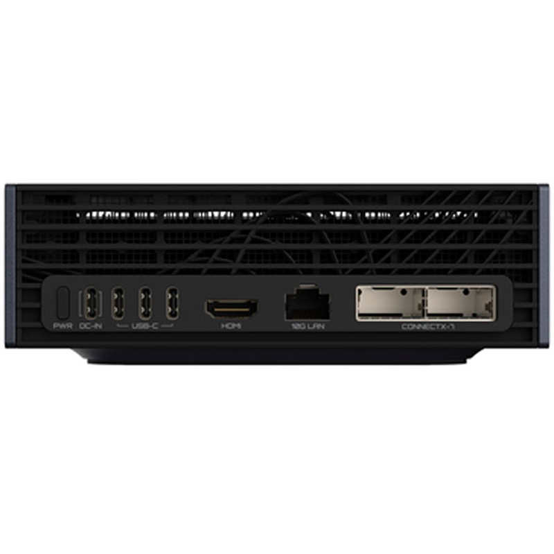 Mini PC Gigabyte AI TOP ATOM NVIDIA GB10 Grace Blackwell 128GB 1TB DGX OS Gen4