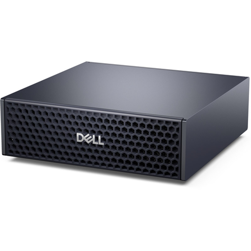 Mini PC Dell Pro Max FCM1253 W2KP4 IA NVIDIA GB10 Grace Blackwell 128GB 4TB DGX OS