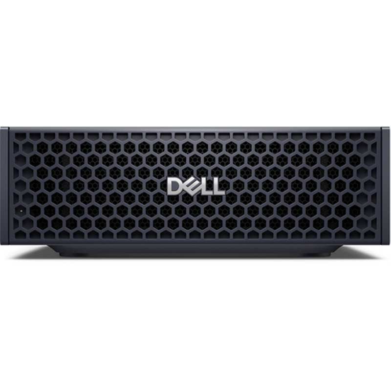 Mini PC Dell Pro Max FCM1253 W2KP4 IA NVIDIA GB10 Grace Blackwell 128GB 4TB DGX OS