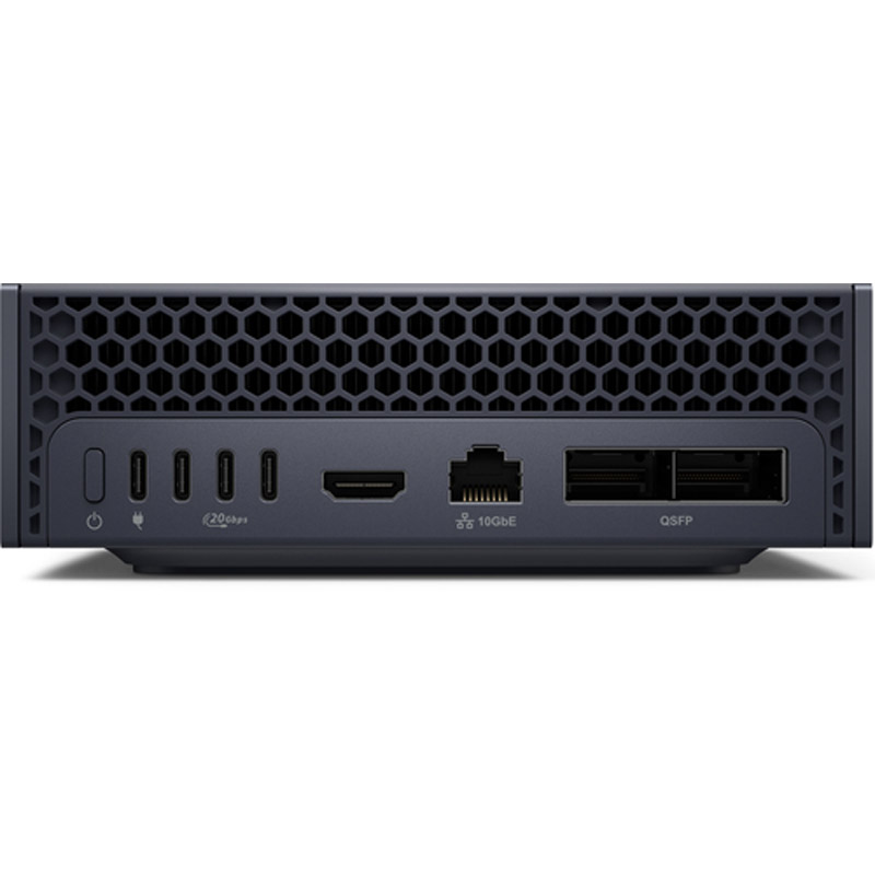 Mini PC Dell Pro Max FCM1253 W2KP4 IA NVIDIA GB10 Grace Blackwell 128GB 4TB DGX OS