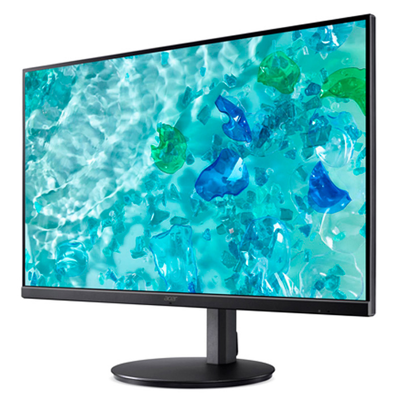 Monitor Acer Profesional CB322QKABMIIPRX 31.5 pulgadas 4K UHD IPS 60Hz 4ms HDR10