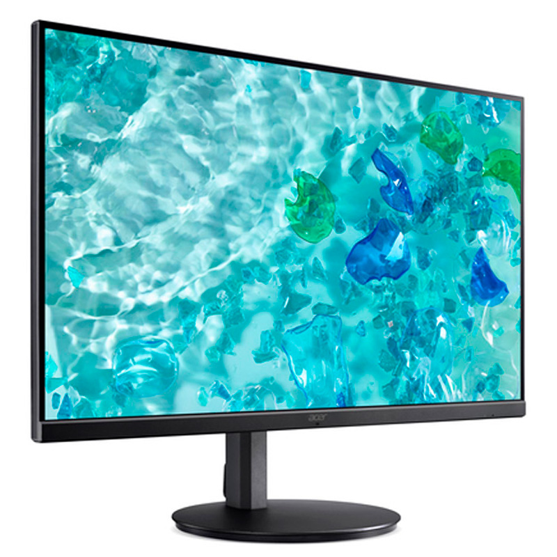 Monitor Acer Profesional CB322QKABMIIPRX 31.5 pulgadas 4K UHD IPS 60Hz 4ms HDR10