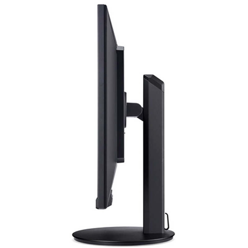 Monitor Acer Profesional CB322QKABMIIPRX 31.5 pulgadas 4K UHD IPS 60Hz 4ms HDR10