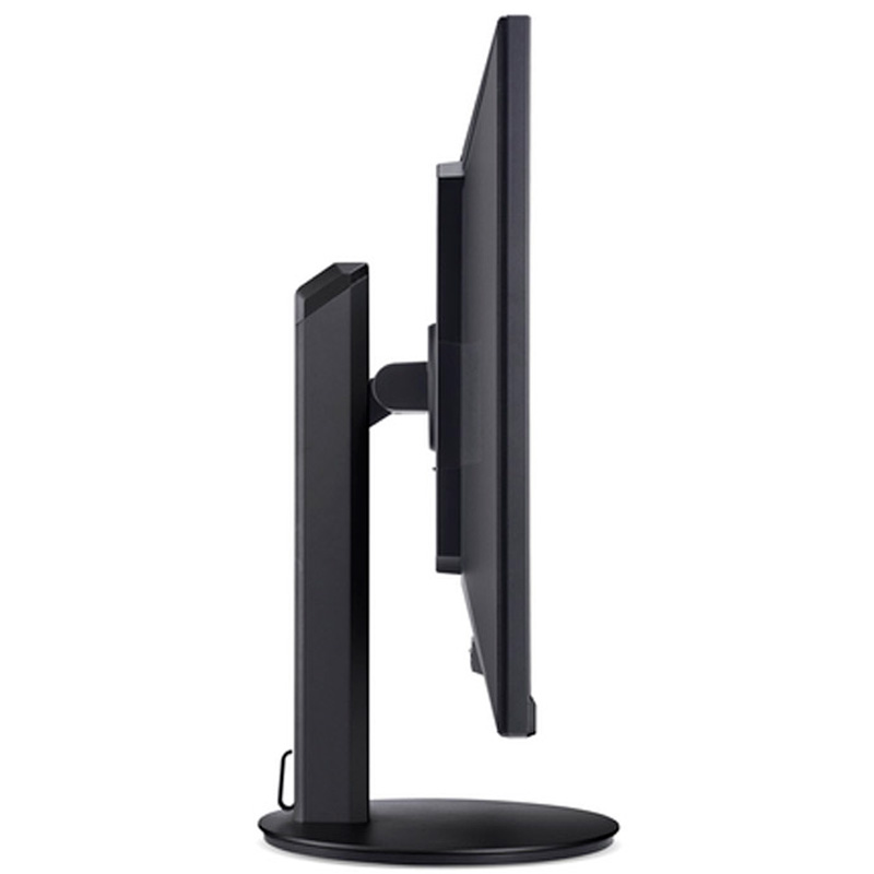 Monitor Acer Profesional CB322QKABMIIPRX 31.5 pulgadas 4K UHD IPS 60Hz 4ms HDR10