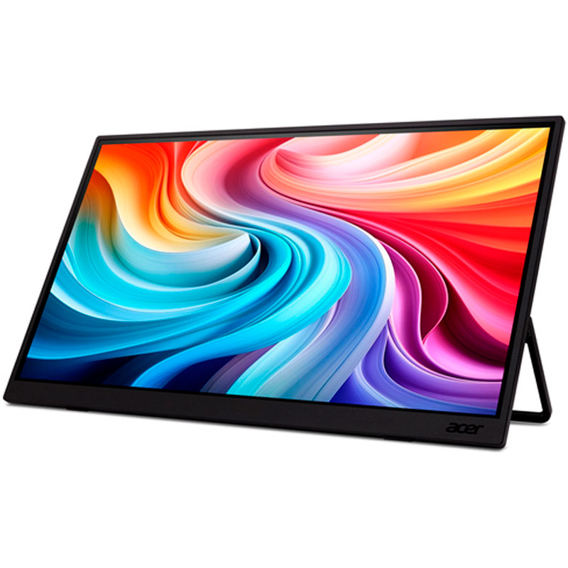 Monitor Acer PM161WBMIUUX 16 pulgadas IPS 60Hz 6ms HDR10