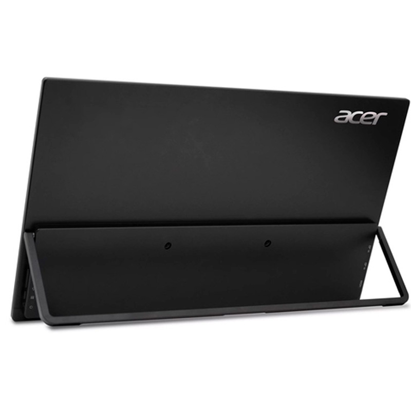 Monitor Acer PM161WBMIUUX 16 pulgadas IPS 60Hz 6ms HDR10