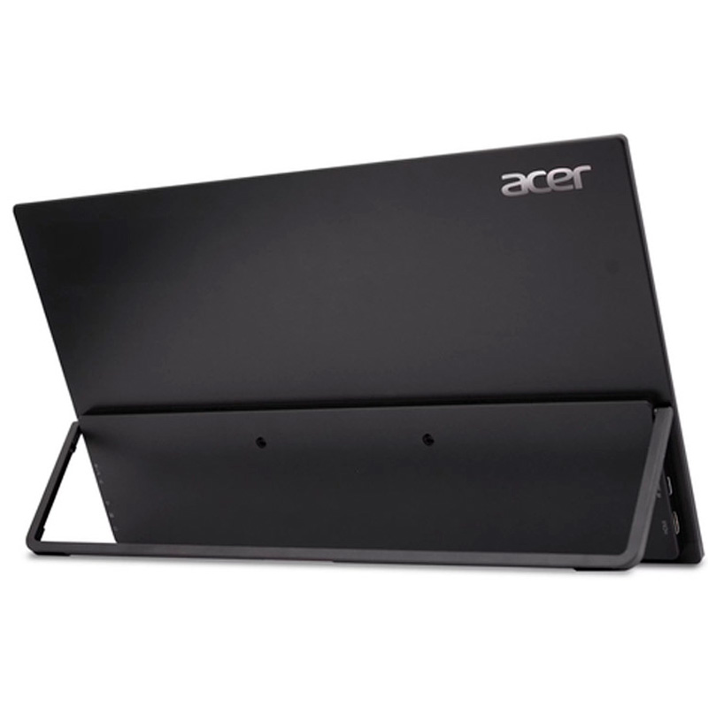Monitor Acer PM161WBMIUUX 16 pulgadas IPS 60Hz 6ms HDR10