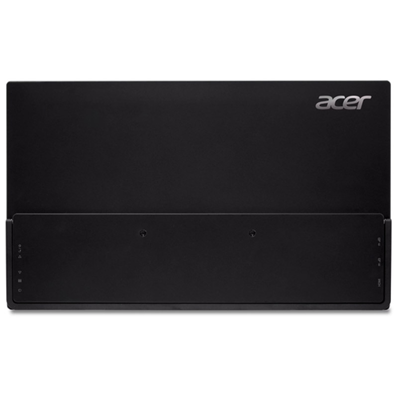 Monitor Acer PM161WBMIUUX 16 pulgadas IPS 60Hz 6ms HDR10