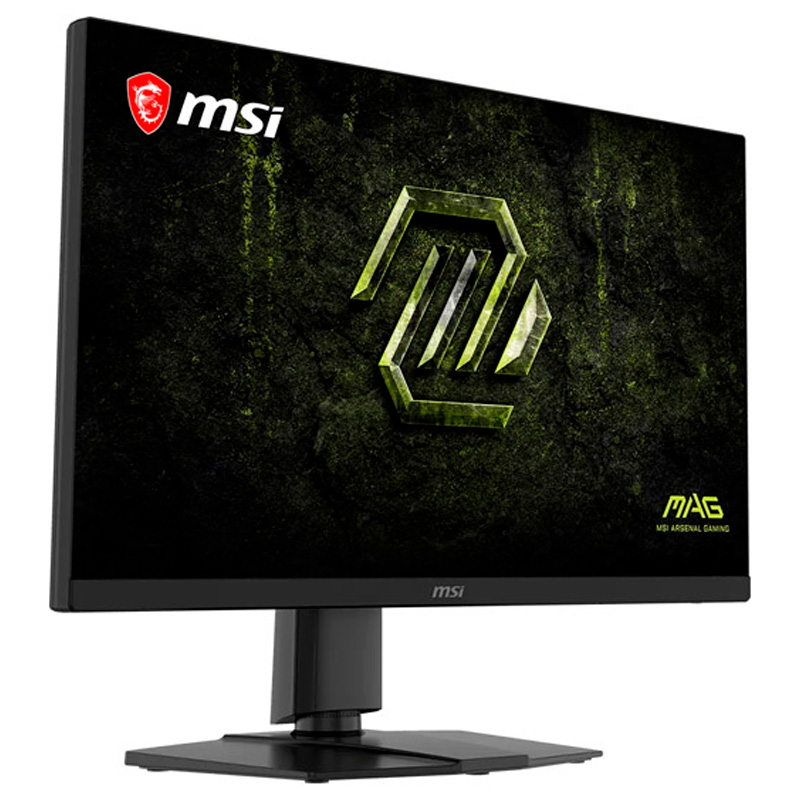Monitor MSI MAG 271KPD7 27 pulgadas 5K Rapid IPS Dual 300Hz / 75Hz 0.5ms HDR FreeSync/G-Sync