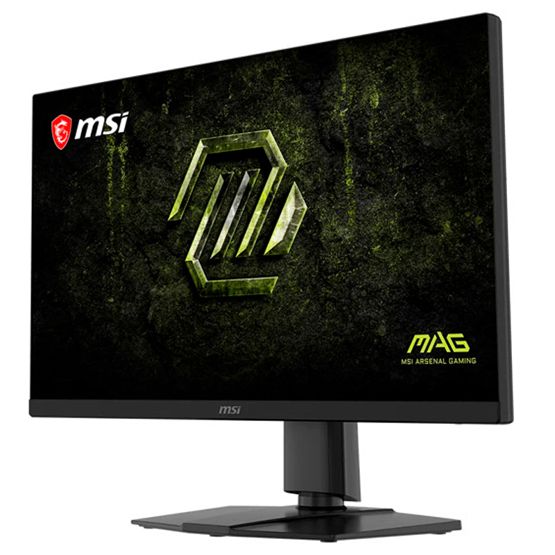 Monitor MSI MAG 271KPD7 27 pulgadas 5K Rapid IPS Dual 300Hz / 75Hz 0.5ms HDR FreeSync/G-Sync