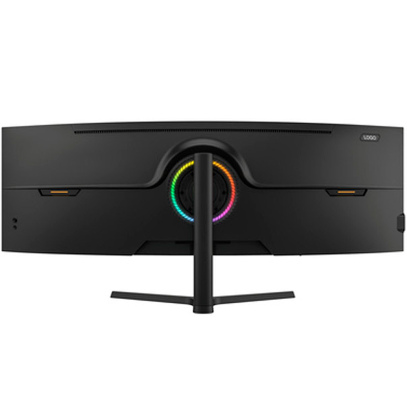 Monitor Nilox NXM49CRVDC2 49 pulgadas Dual QHD VA 165Hz 1ms Curvo