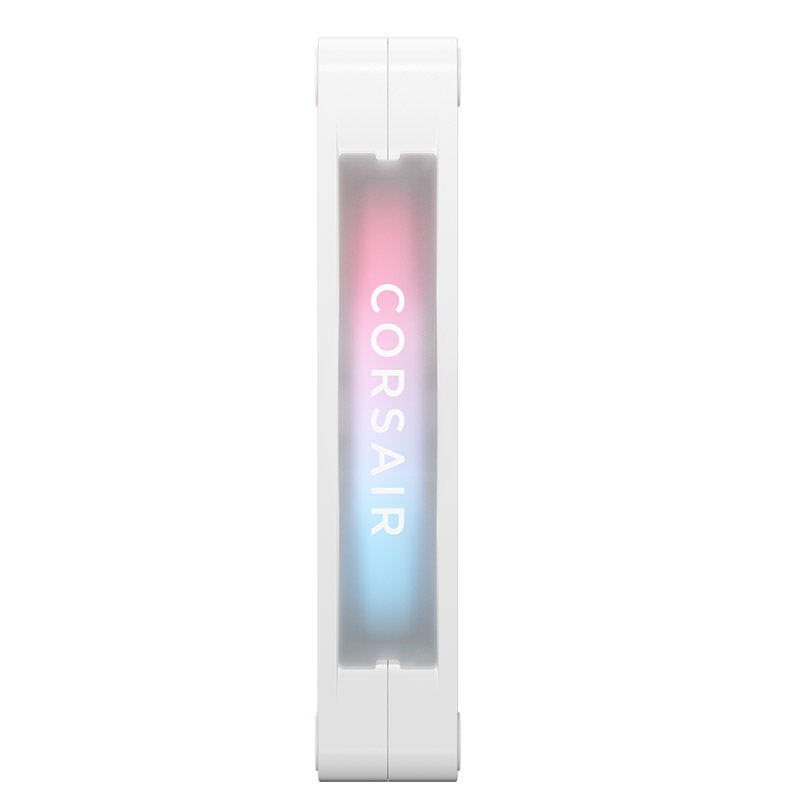 Ventilador Corsair iCUE LINK RX140 II RGB Blanco