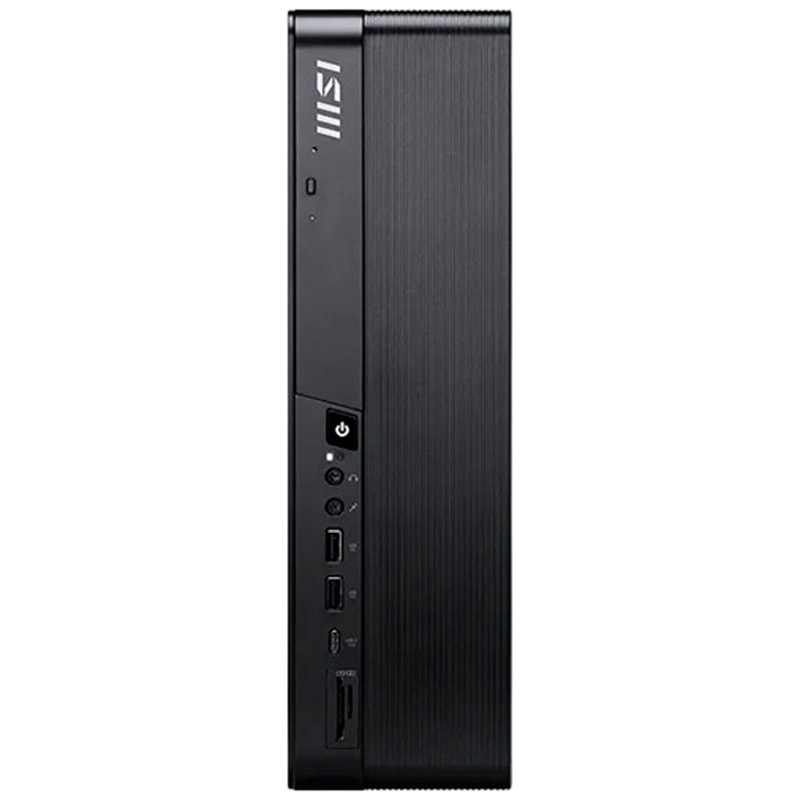 Barebone MSI PRO DP80 A14G-016BEU Intel Core i7-14700 Negro