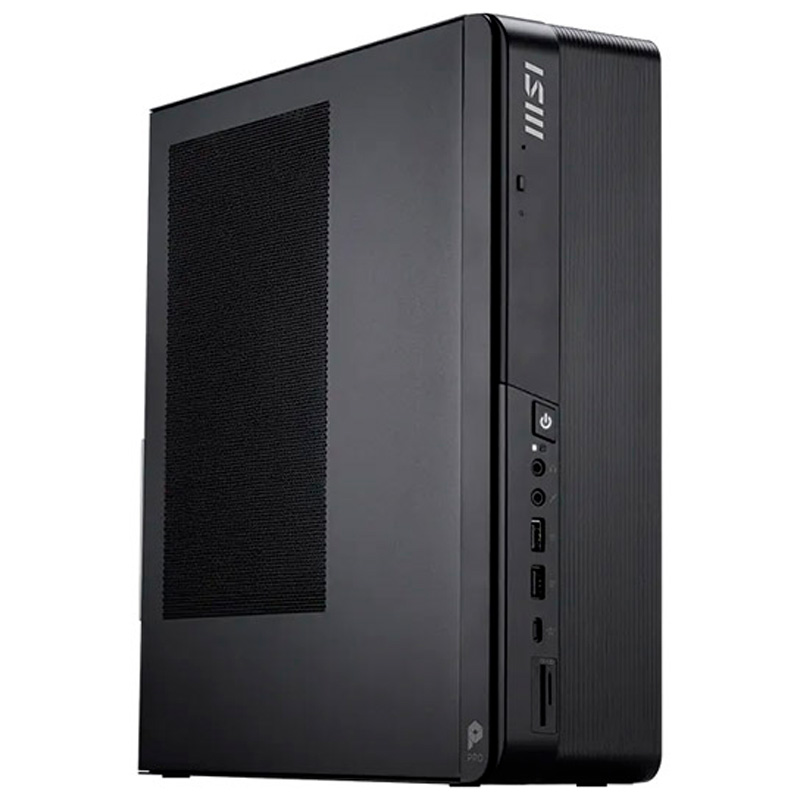 Barebone MSI PRO DP80 A14G-016BEU Intel Core i7-14700 Negro