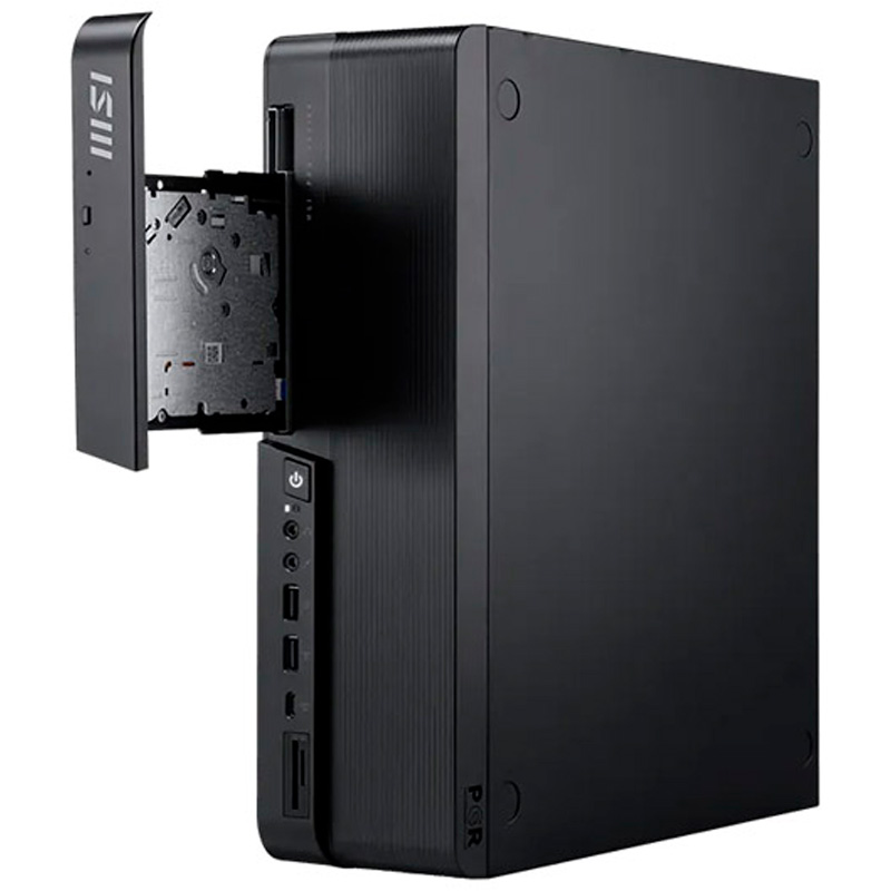 Barebone MSI PRO DP80 A14G-016BEU Intel Core i7-14700 Negro