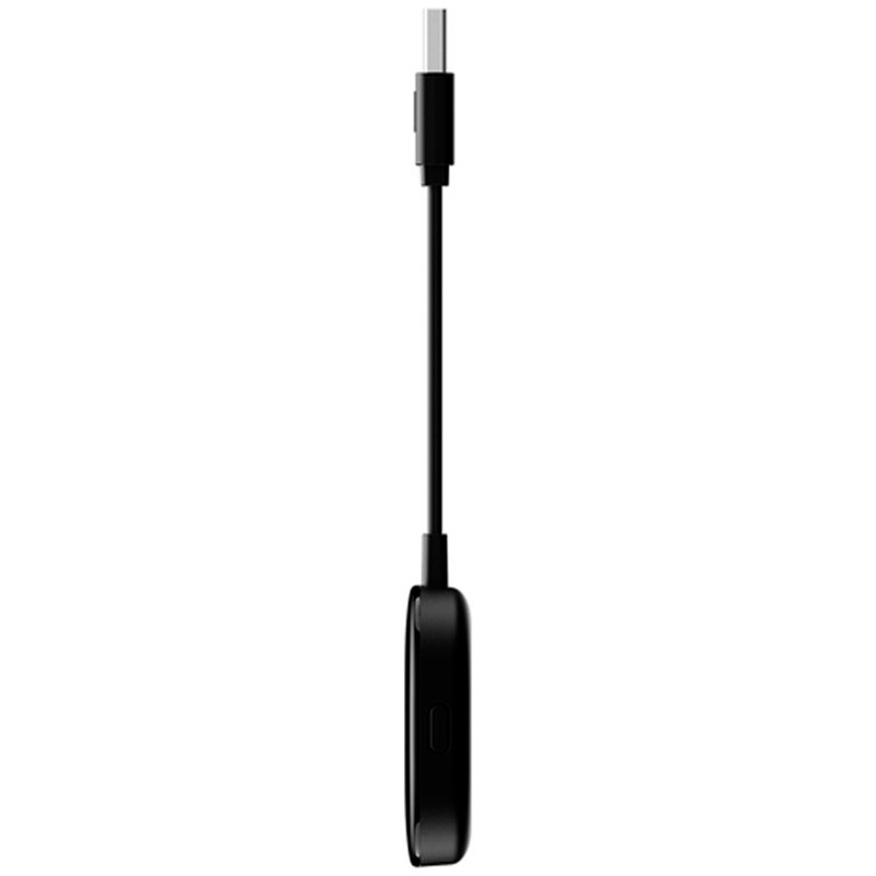 Adaptador Motorola MA1 Android Auto Inalámbrico Para Coche Licencia Oficial Google Negro Azabache