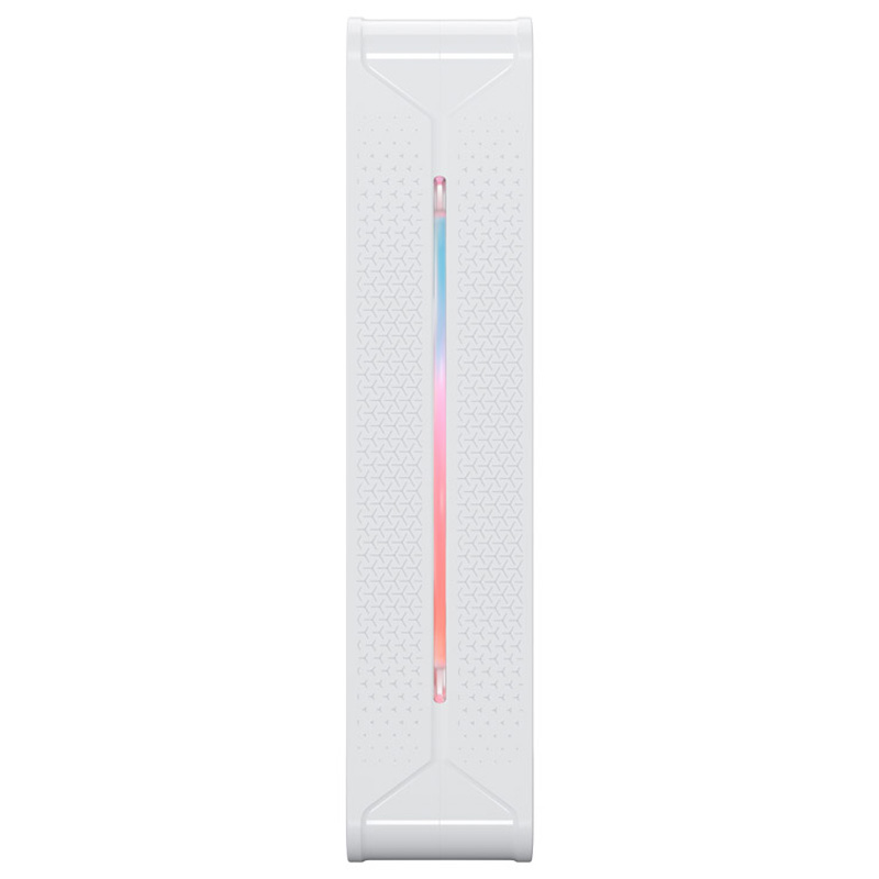 Ventilador Corsair RS120 II ARGB Blanco