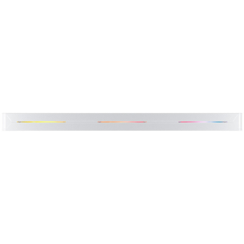 Ventilador Corsair RS360 II Unified Frame ARGB Blanco