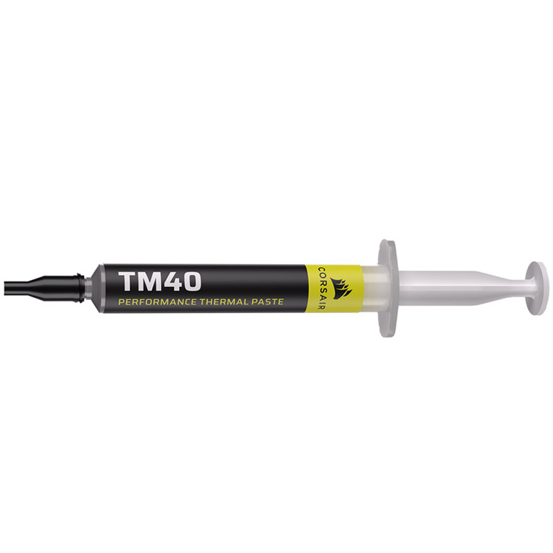 Pasta Térmica Corsair TM40 Performance 3g