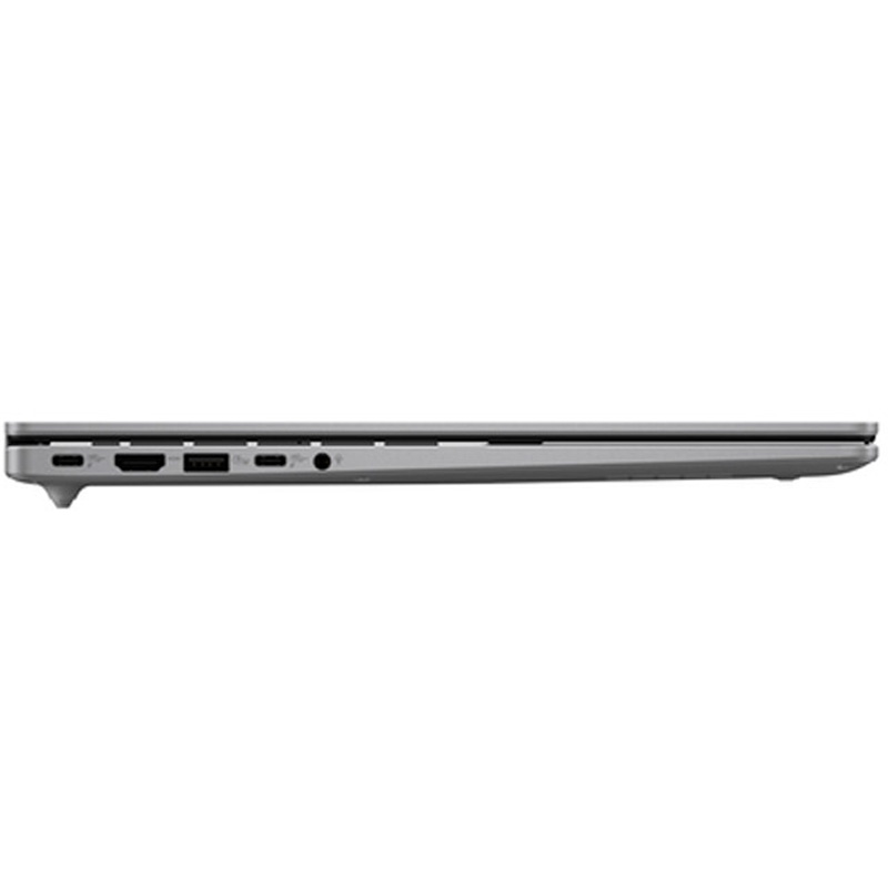 Portátil Asus Vivobook 16 X1607CA-MB389W Copilot+ PC Intel Core Ultra 7 255H 16GB 512GB 16 pulgadas W11H
