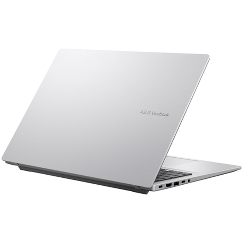 Portátil Asus Vivobook 16 X1607CA-MB178W Intel Core Ultra 5 225H 16GB 512GB 16 pulgadas W11H