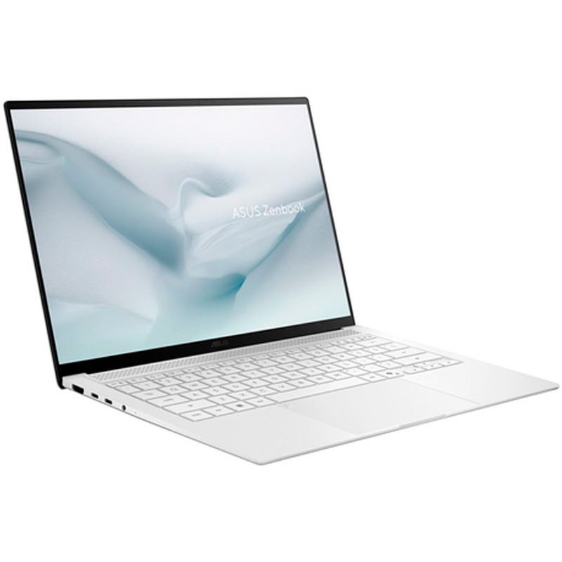 Portátil Asus Zenbook S14 OLED UX5406AA-SU337W Intel Core Ultra 9 386H 16GB 512GB 14 pulgadas W11H