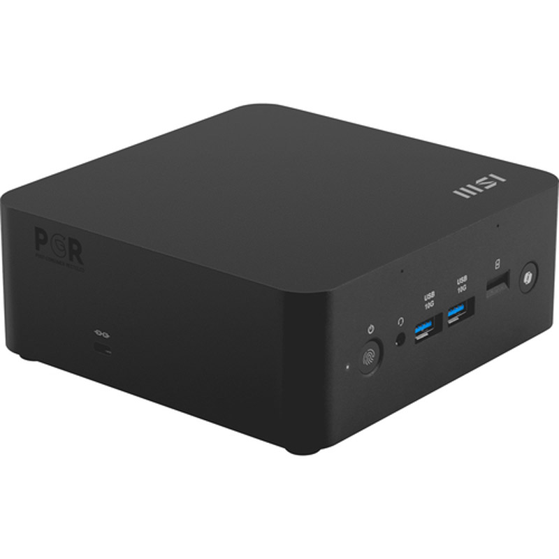 Mini PC MSI Cubi NUC AI+ 2MG-028EU Intel Core Ultra 9 288V 32GB 2TB W11P