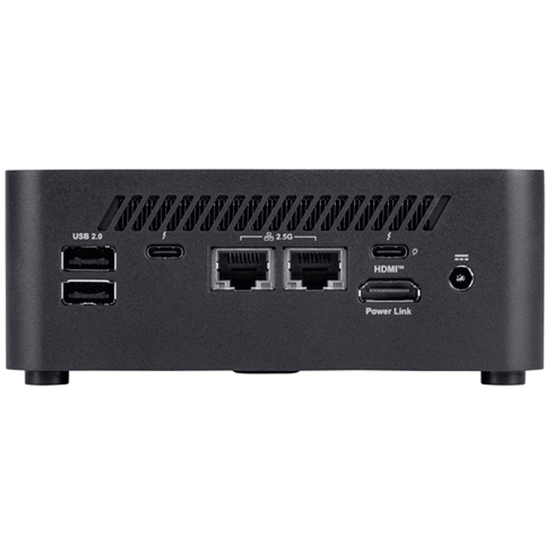 Mini PC MSI Cubi NUC AI+ 2MG-028EU Intel Core Ultra 9 288V 32GB 2TB W11P