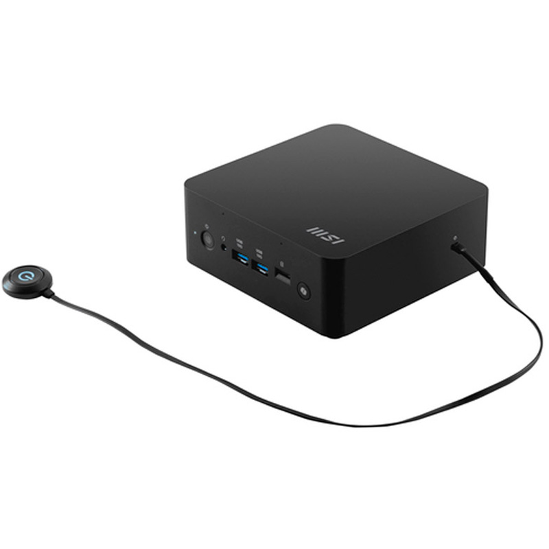 Mini PC MSI Cubi NUC AI+ 2MG-028EU Intel Core Ultra 9 288V 32GB 2TB W11P
