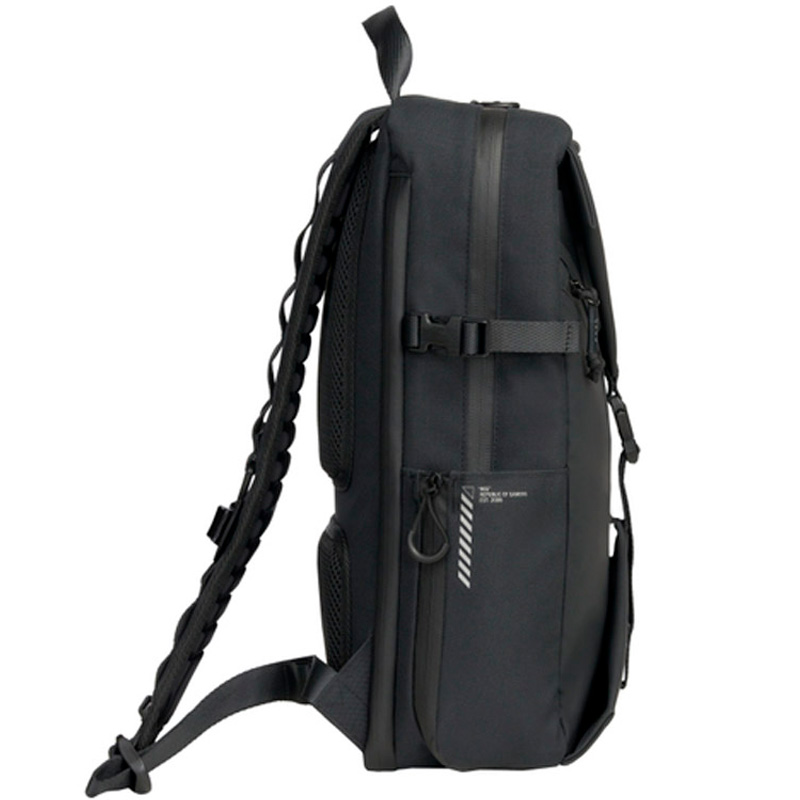 Mochila Asus ROG Archer 16 BP2600 Hasta 16 pulgadas Negra